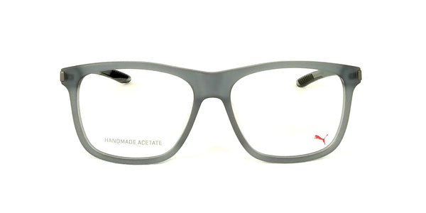 Lente Oftálmico Puma PU0364O Gris