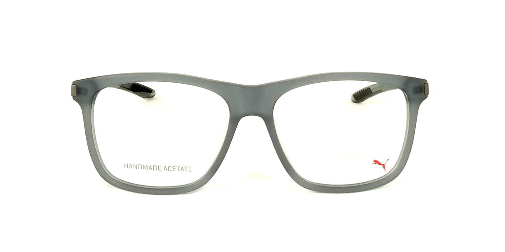 Lente Oftálmico Puma PU0364O Gris
