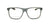 Lente Oftálmico Puma PU0364O Gris