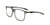 Lente Oftálmico Puma PU0364O Gris