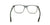 Lente Oftálmico Puma PU0364O Gris