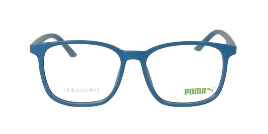 Lente Oftálmico Puma PJ0061O Azul