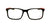 Lente Oftálmico Puma PU0393O Negro