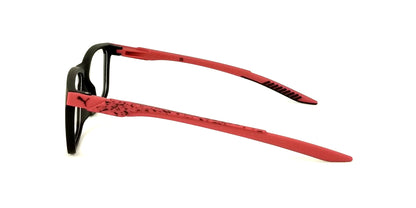 Lente Oftálmico Puma PU0393O Negro