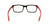 Lente Oftálmico Puma PU0393O Negro
