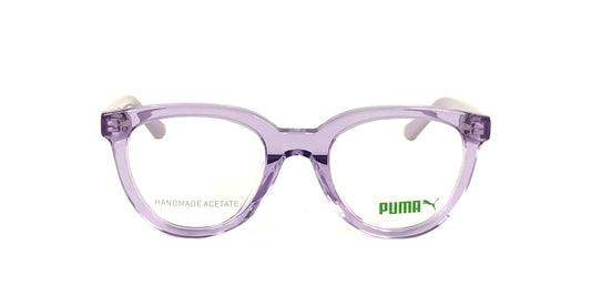 Lente Oftálmico Puma PJ0067O Morado