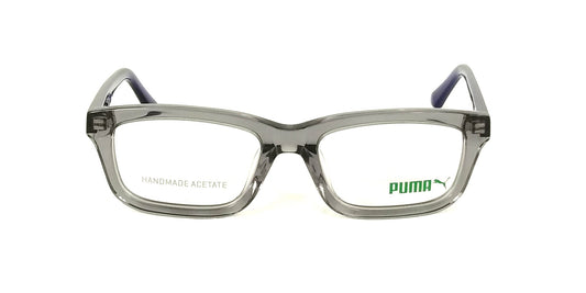 Lente Oftálmico Puma PJ0068O Gris