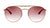 Lente Solar Ray Ban RB3614N Dorado