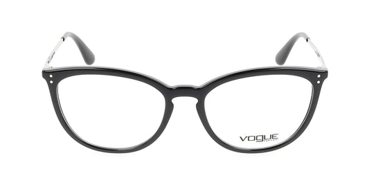 Lente Oftálmico Vogue VO5276 Negro