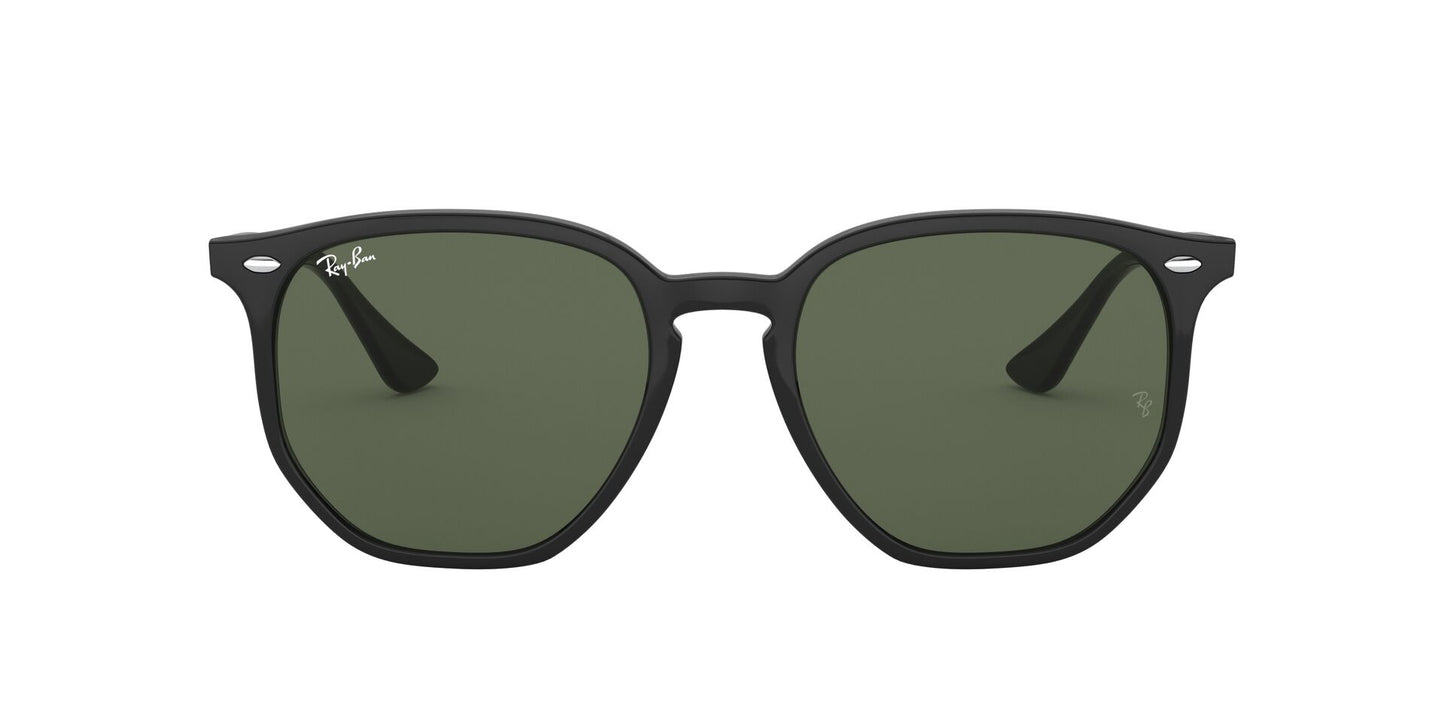 Lente Solar Ray Ban RB4306 Negro