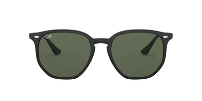 Lente Solar Ray Ban RB4306 Negro