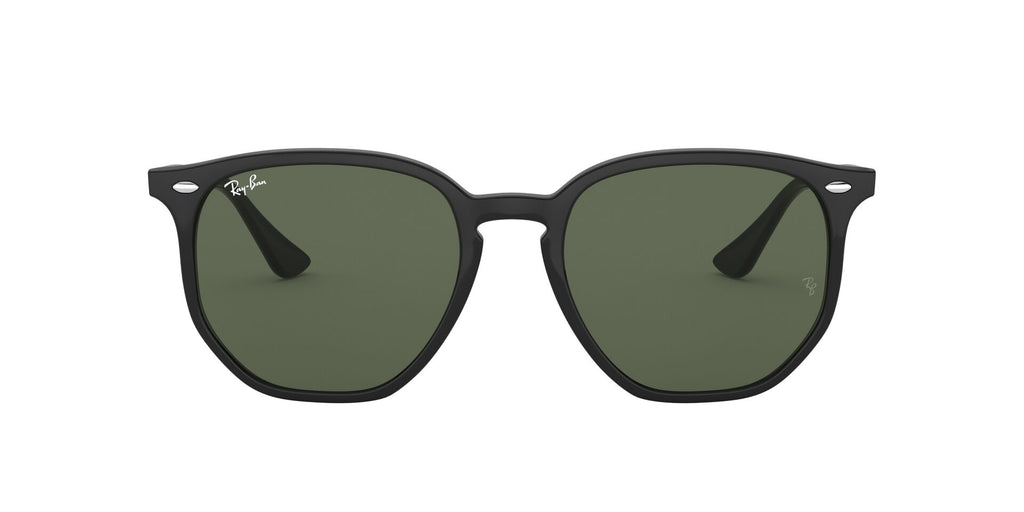 Lente Solar Ray Ban RB4306 Negro