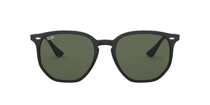 Lentes de Sol Ray Ban RB4306 Negro
