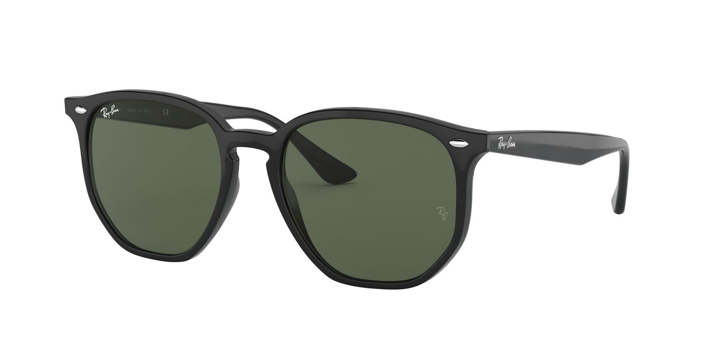 Lente Solar Ray Ban RB4306 Negro