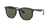 Lente Solar Ray Ban RB4306 Negro