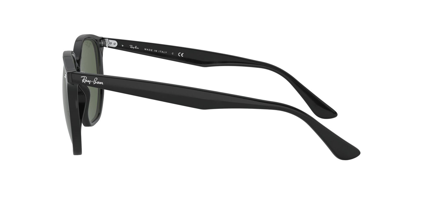 Lente Solar Ray Ban RB4306 Negro