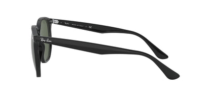 Lente Solar Ray Ban RB4306 Negro