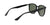 Lente Solar Ray Ban RB4306 Negro