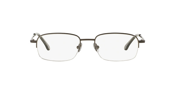 Lente Oftálmico Brooks Brothers BB487T Gris