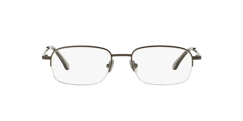 Lente Oftálmico Brooks Brothers BB487T Gris