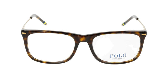 Lente Oftálmico Polo Ralph PH2220 Havana