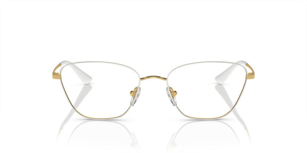 Lente Oftálmico Vogue VO4163 Blanco