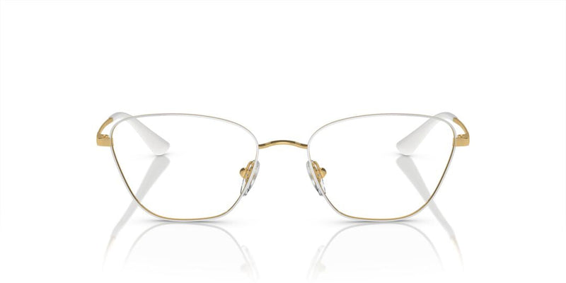 Lente Oftálmico Vogue VO4163 Blanco