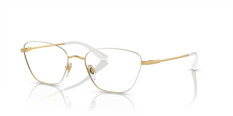 Lente Oftálmico Vogue VO4163 Blanco