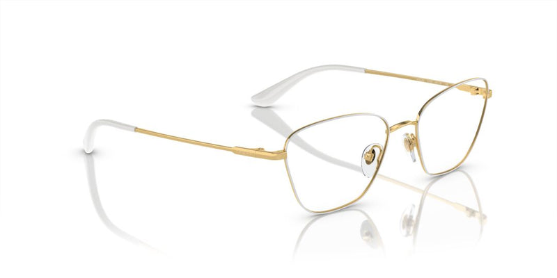 Lente Oftálmico Vogue VO4163 Blanco