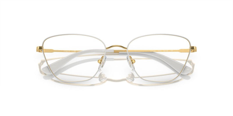 Lente Oftálmico Vogue VO4163 Blanco