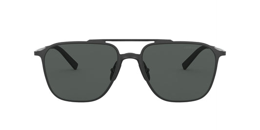 Lente Solar Giorgio Armani AR6110 Negro