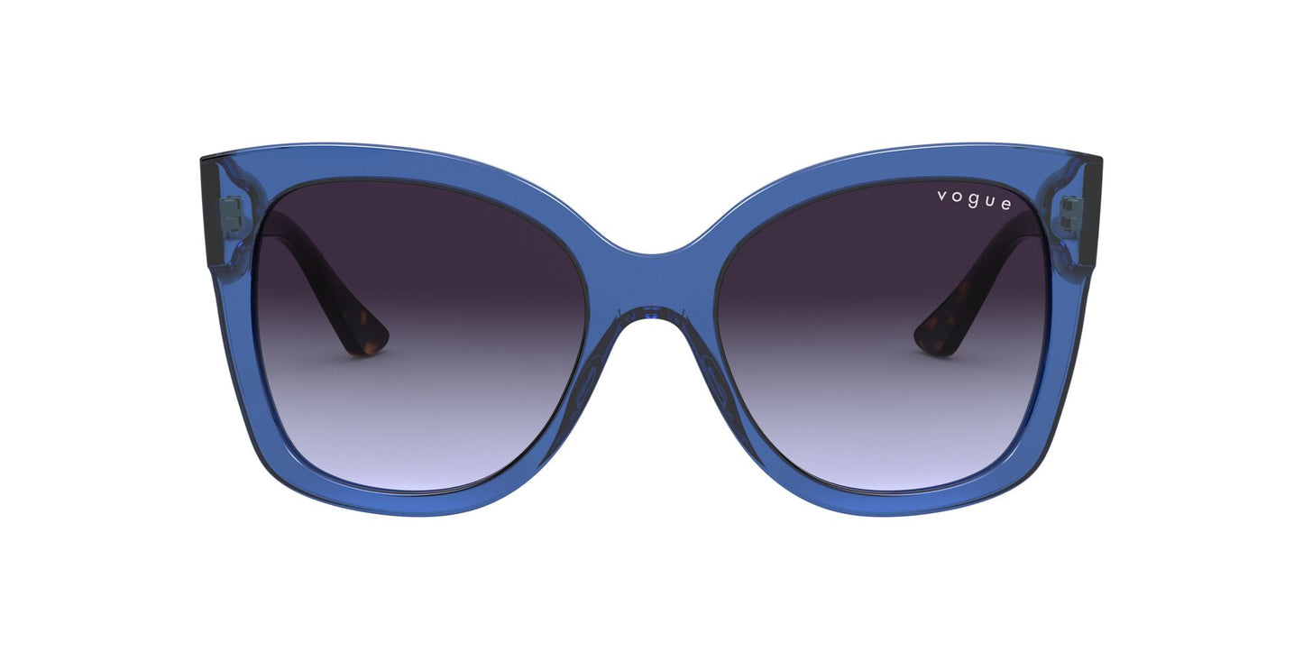 Lentes de Sol Vogue VO5338S Azul
