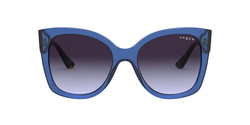 Lentes de Sol Vogue VO5338S Azul