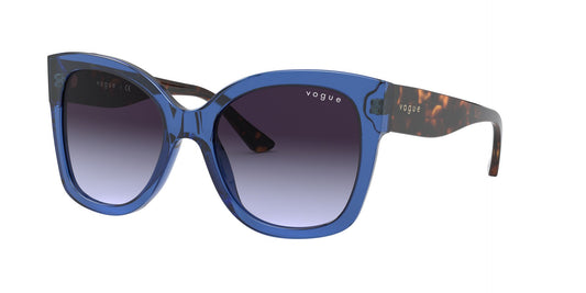 Lentes de Sol Vogue VO5338S Azul