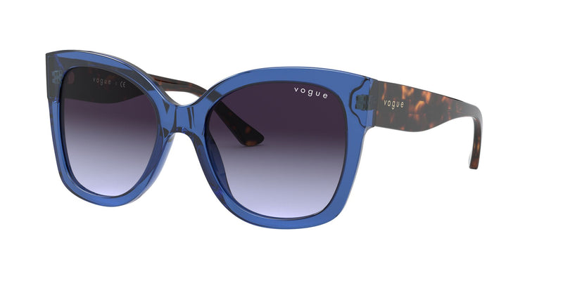 Lentes de Sol Vogue VO5338S Azul