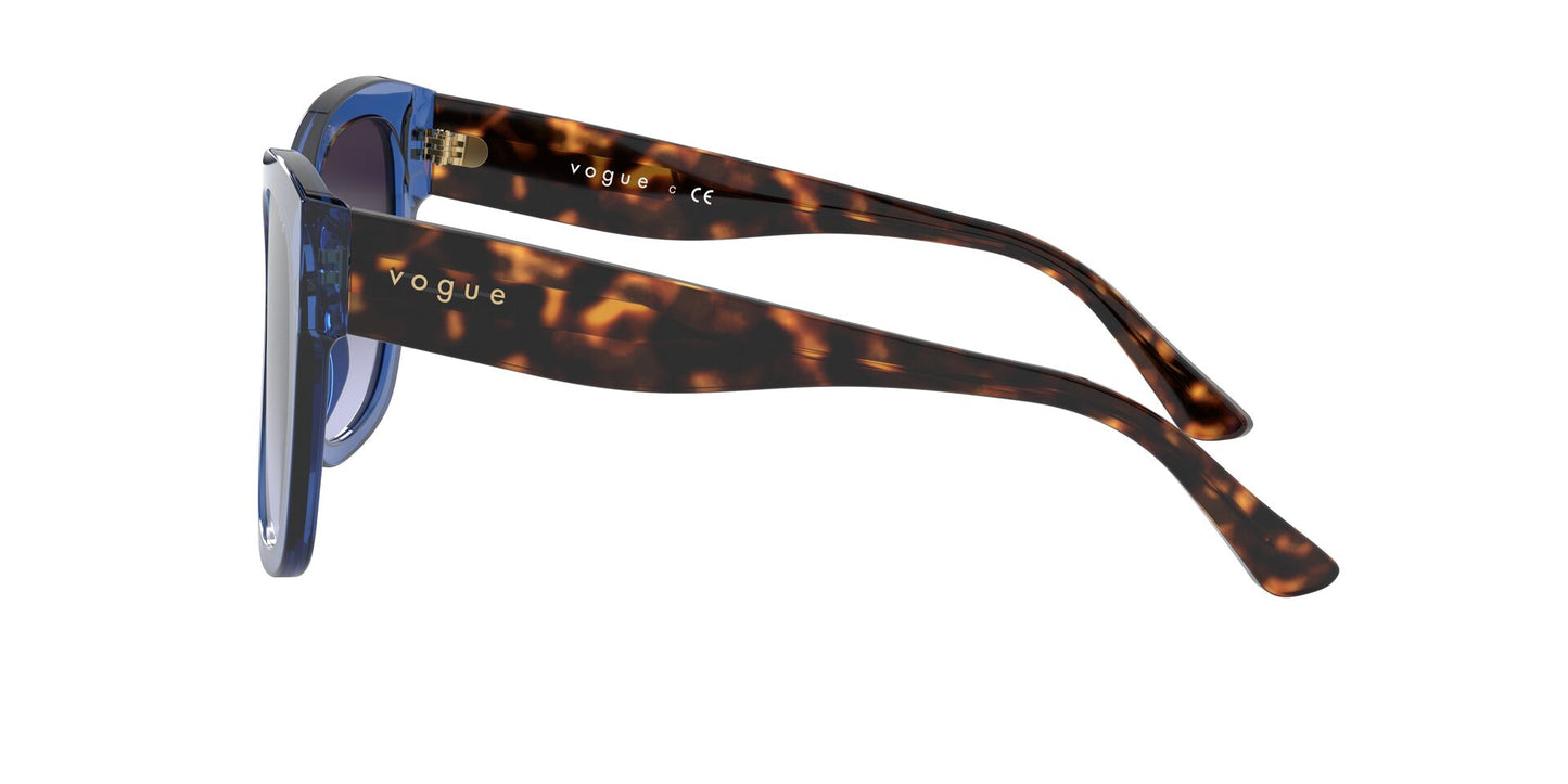 Lentes de Sol Vogue VO5338S Azul