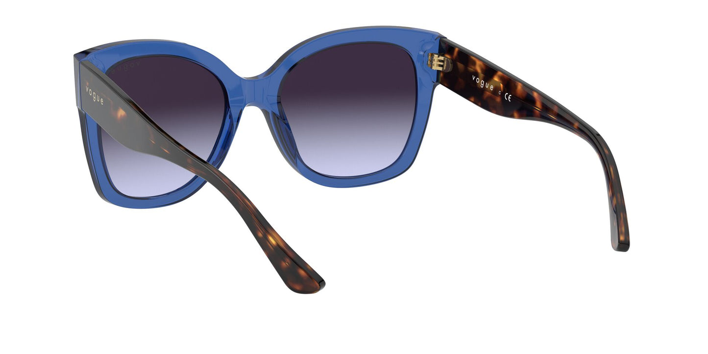 Lentes de Sol Vogue VO5338S Azul