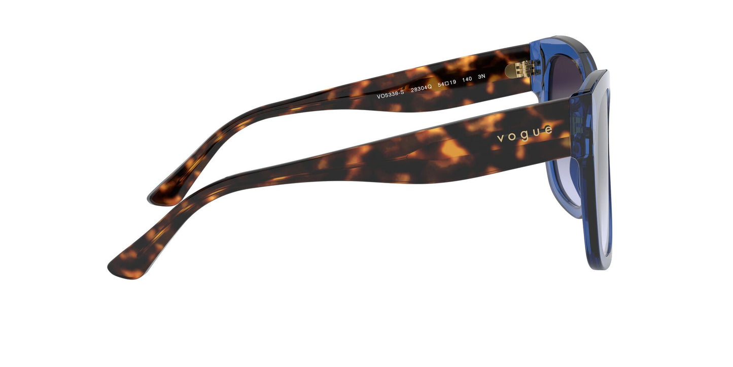 Lentes de Sol Vogue VO5338S Azul