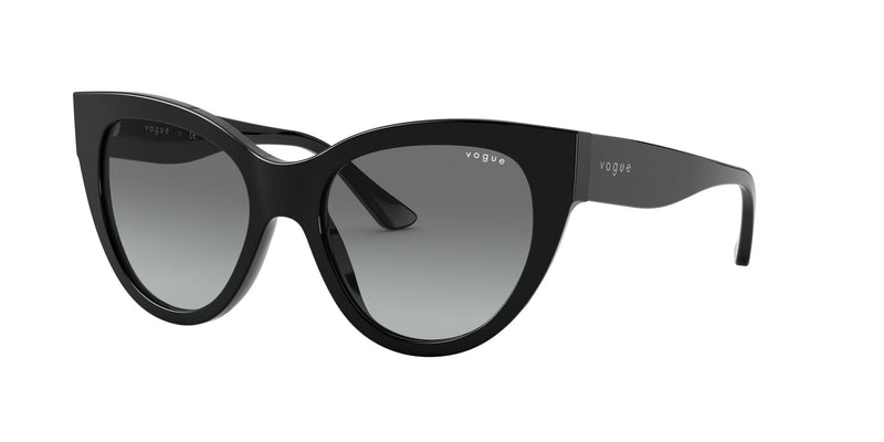 Lentes de Sol Vogue VO5339S Negro