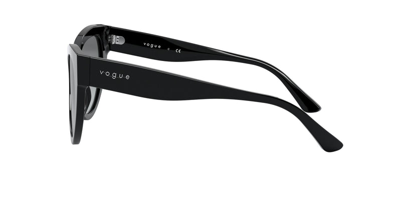 Lentes de Sol Vogue VO5339S Negro