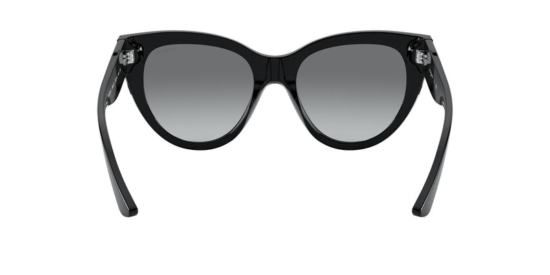 Lentes de Sol Vogue VO5339S Negro