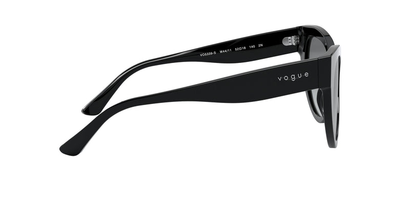 Lentes de Sol Vogue VO5339S Negro