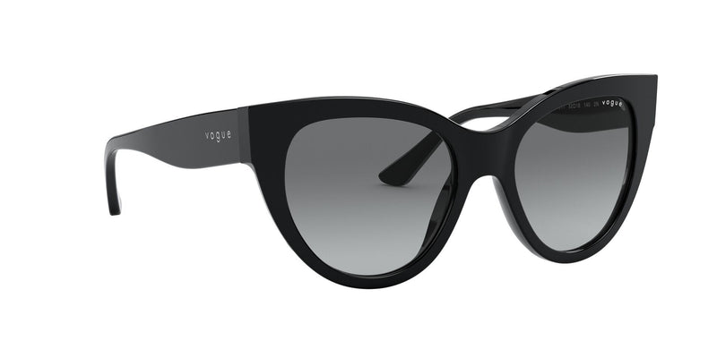 Lentes de Sol Vogue VO5339S Negro