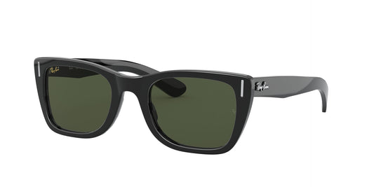 Lentes de Sol Ray Ban RB2248 Negro