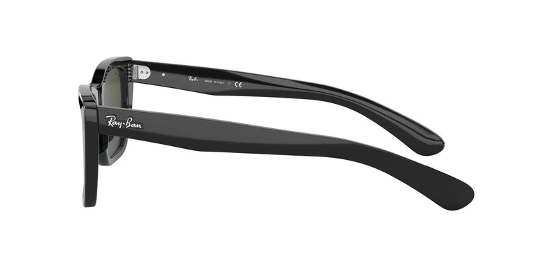 Lentes de Sol Ray Ban RB2248 Negro