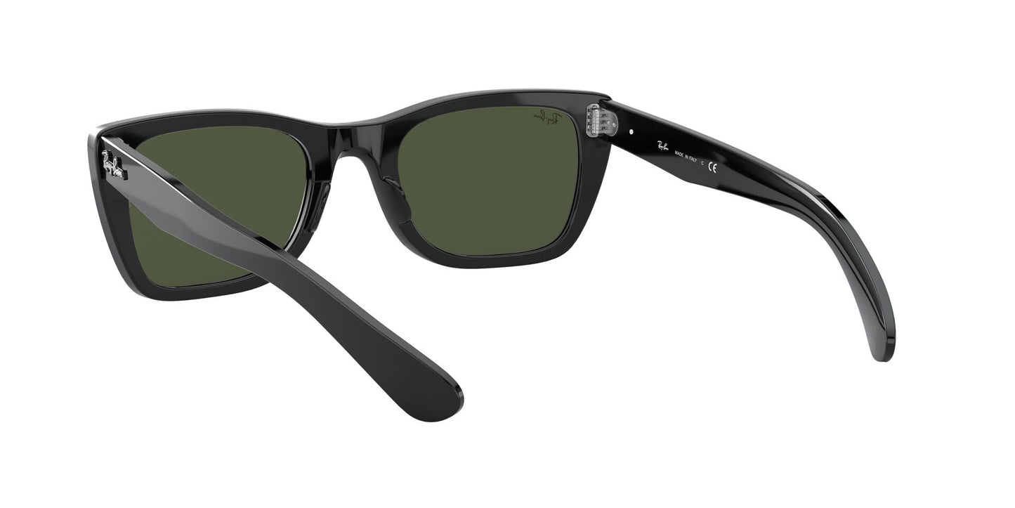 Lentes de Sol Ray Ban RB2248 Negro