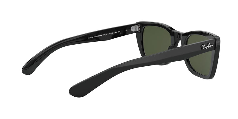 Lentes de Sol Ray Ban RB2248 Negro