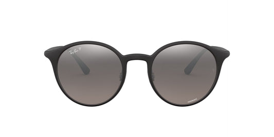 Lentes de Sol Ray Ban RB4336CH Chromance Negro