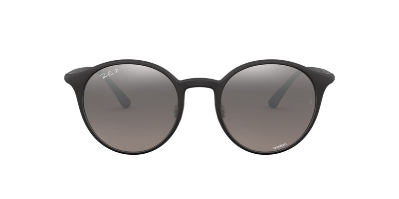 Lentes de Sol Ray Ban RB4336CH Chromance Negro