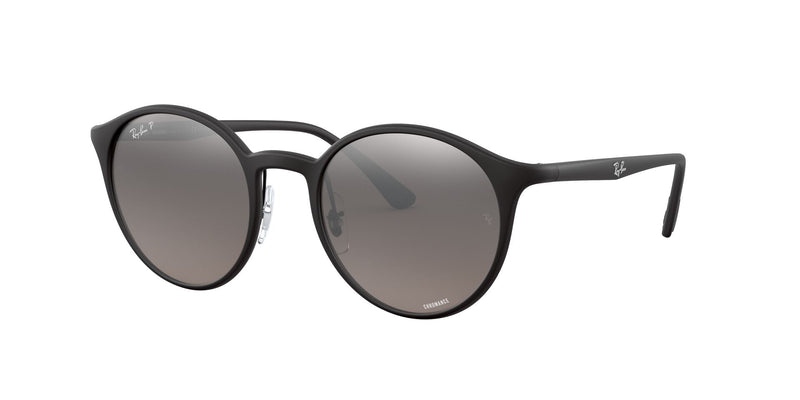 Lentes de Sol Ray Ban RB4336CH Chromance Negro
